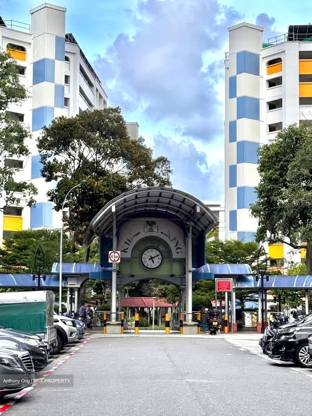 Blk 726 Khatib Spring (Yishun), HDB 4 Rooms #577416381
